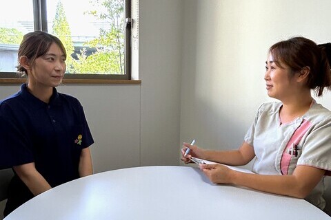 社外相談窓口の設置