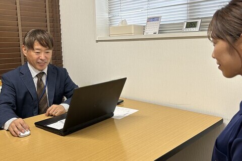 ストレスチェックの実施